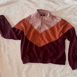 PacSun Sweatshirt Size M